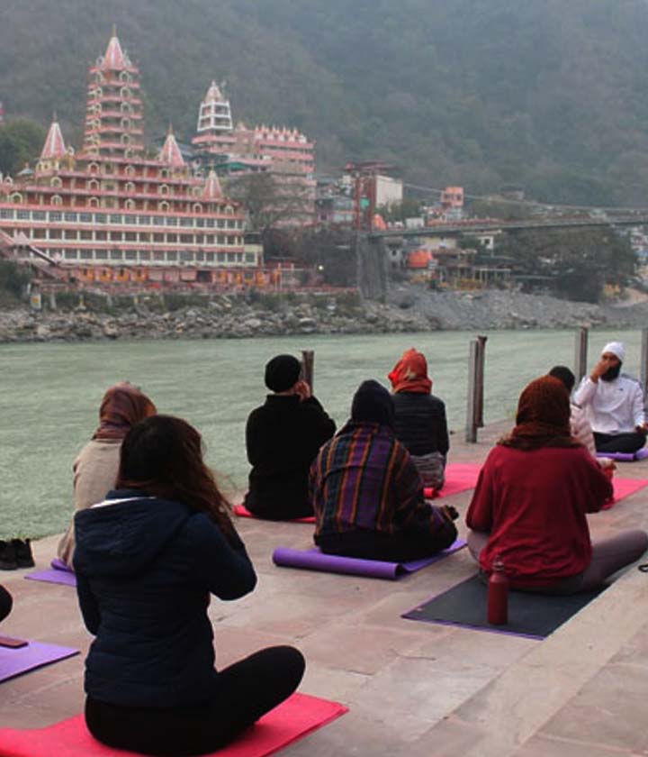 Aananda Yog